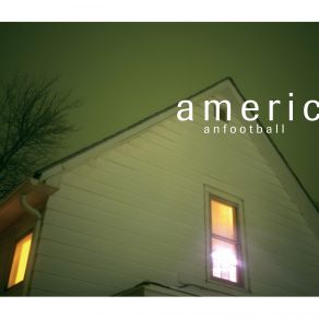 Download track I'll See You When We're Both Not So Emotional American Football