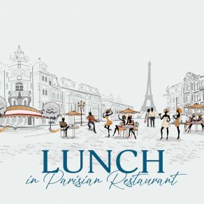 Download track A Little Tables Paris Restaurant Music Masters