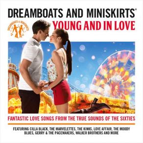 Download track Only One Woman Dreamboats, The MiniskirtsMarbles