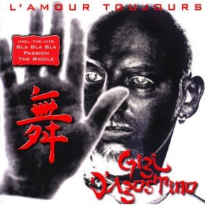 Download track Make It Work Gigi D'AgostinoGigi'dagostino