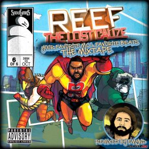 Download track Euthanasia Vs Birdman What Happened To That Boy (Emynd Blend) Reef The Lost CauzeSicknature