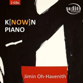 Download track 13. Six Grandes Études De Paganini, S. 141- La Campanella, Etude No. 3 In G-Sharp Minor Jimin Oh-Havenith