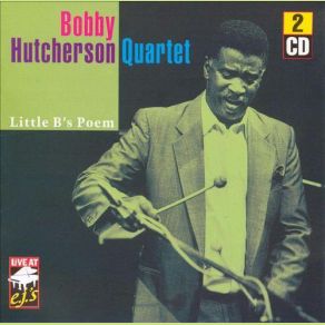 Download track Dolphin Dance Bobby Hutcherson