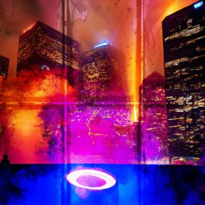 Download track Sublime Synthesis Subsonic Soulwave