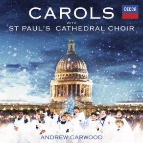 Download track 01. Mendelssohn Hark! The Herald Angels Sing St. Paul'S Cathedral Choir