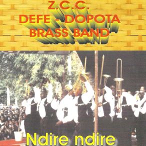 Download track Intro ZCC Defe Dopota Brass Band