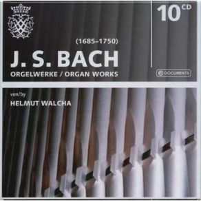 Download track Bach: Prelude & Fugue In A Minor, BWV 551 Johann Sebastian Bach