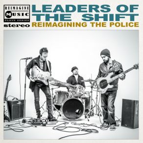 Download track Man In A Suitcase Leaders Of The Shift