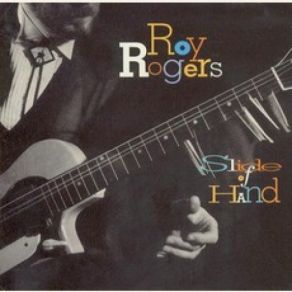 Download track Don't Say A Word Roy Rogers