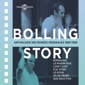 Download track Le Gitan Cousin Django Claude BollingSansky