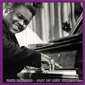 Download track Hey! Fat Man Fats Domino