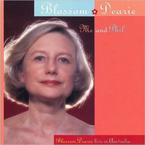 Download track I'm Shadowing You (Live) Blossom Dearie, Phil Scorgie