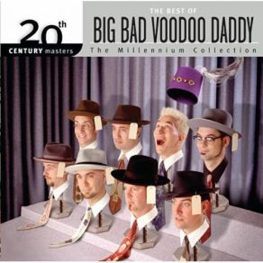 Download track Big Time Operator Big Bad Voodoo Daddy