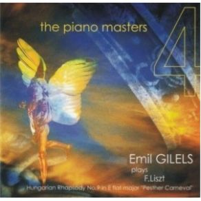 Download track Brahms - Quartet For Piano No. 1 In G Minor, Op. 25 - II Allegro Ma Non Troppo Emil Gilels