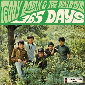 Download track She'd Rather Be With Me The Playboys, Teddy Robin