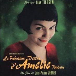 Download track La Valse D'Amélie (Version Piano) Yann Tiersen