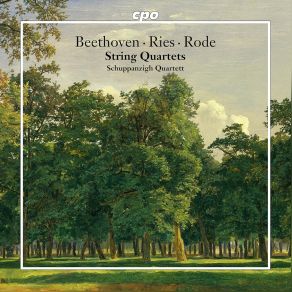 Download track Sonata For Violin And Piano No. 10 In G Major Op. 96 I. Allegro Moderato Schuppanzigh QuartettChristian Goosses, Anton Steck, Werner Matzke, Katja Grüttner
