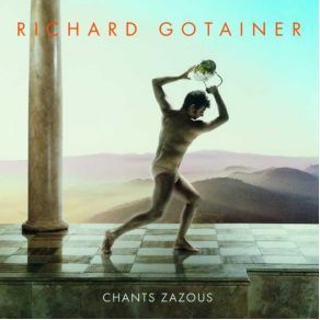 Download track Les Quatre Saisons: A Guégué - Point D'Exclamation Richard Gotainer