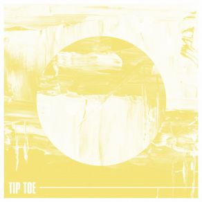 Download track Tip Toe Luke Rainsford