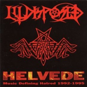 Download track To Be Continued Illdisposed