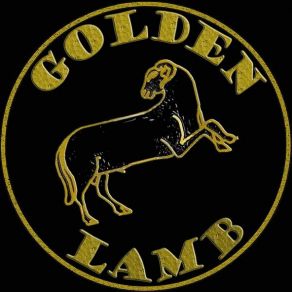 Download track Golden Lamb GOLDEN LAMB