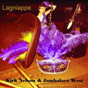 Download track Process Of Elimination Kirk Nelson, Jambalaya West