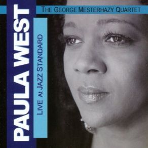 Download track Man Wanted Paula West