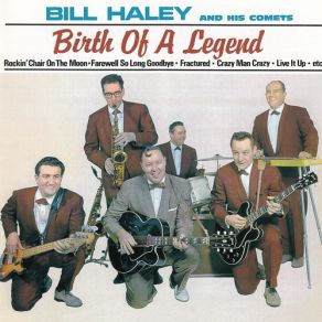 Download track I`ll Be True Bill Haley And His Comets