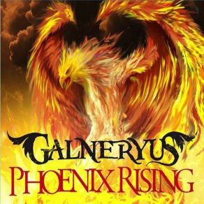 Download track The Rising Galneryus