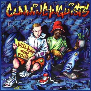 Download track Mic Like A Memory CunninLynguistsKory Calico