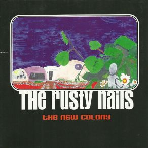Download track We Can Find A Way RUSTY NAILS