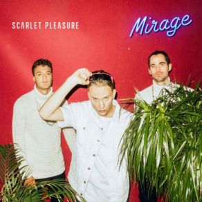 Download track Mirage Scarlet Pleasure
