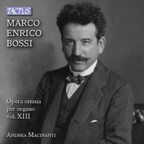 Download track Organ Concerto No. 1 In G Minor, Op. 4 No. 1, HWV 289 IV. Andante (Arr. M. E. Bossi For Organ) Andrea Macinanti