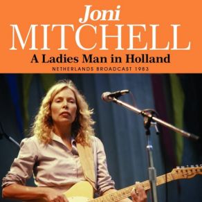 Download track You Turn Me On I'm A Radio Joni Mitchell