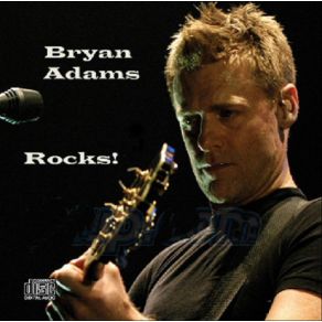 Download track When You´re Gone Bryan Adams