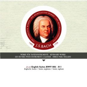 Download track Suite No. 2 In A Minor - Prelude Johann Sebastian Bach