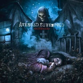 Download track Danger Line Avenged Sevenfold