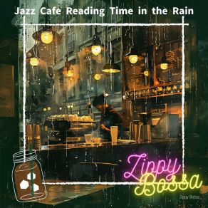 Download track Rustic Refuge In The Rain Zippy Bossa