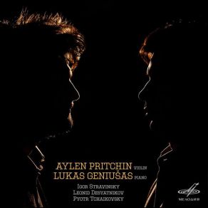 Download track Divertimento From
