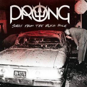 Download track Don't Want To Know If You Are Lonely (Hüsker Dü Cover) Prong