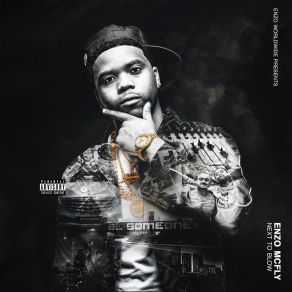 Download track I Can’ Enzo McFlyRich Homie Quan