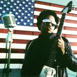 Download track Let Love Rule Lenny Kravitz