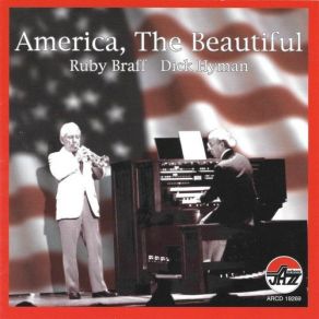 Download track I'll Be With You In Apple Blossom Time Dick Hyman, Ruby Braff