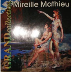 Download track La Terre Promise Mireille Mathieu