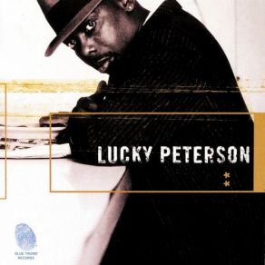 Download track Ta' Ta' You Lucky Peterson