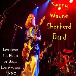 Download track Trouble Is... Kenny Wayne Shepherd