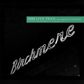 Download track I’ll Back You Up Dave Matthews, Tim Reynolds