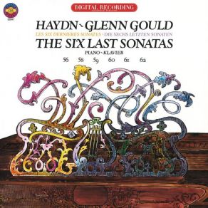 Download track Sonata In D Major, Hob. XVI42 I. Andante Con Espressione (Remastered) Glenn Gould