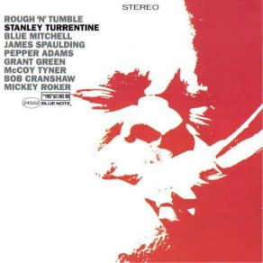 Download track Shake Stanley Turrentine