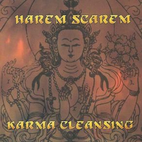 Download track I Won't Be There Harem Scarem